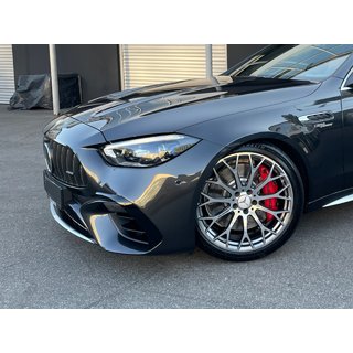 Přední nárazník kompletní (AMG C63 Design) fotografie 4