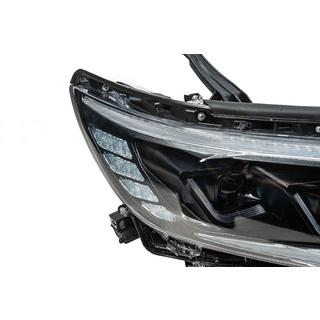 Přední světlomety Lexus-design-3-LED V2 (2017+, 2 ks) Toyota Land Cruiser Prado 150 2009–2023 fotografie 4