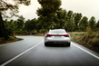 Recenze Audi S e-tron GT: výkonné elektrické gran turismo fotografie 5