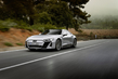 Recenze Audi S e-tron GT: výkonné elektrické gran turismo fotografie 4