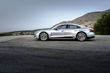 Recenze Audi S e-tron GT: výkonné elektrické gran turismo fotografie 3