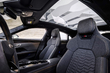 Recenze Audi S e-tron GT: výkonné elektrické gran turismo fotografie 7