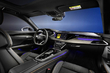 Recenze Audi S e-tron GT: výkonné elektrické gran turismo fotografie 6
