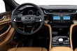 Jeep Grand Cherokee 2026: technické parametry, výbavy a fotografie fotografie 6