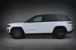Jeep Grand Cherokee 2026: technické parametry, výbavy a fotografie fotografie 2
