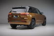 Jeep Grand Cherokee 2026: technické parametry, výbavy a fotografie fotografie 4
