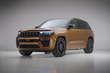 Jeep Grand Cherokee 2026: technické parametry, výbavy a fotografie fotografie 3