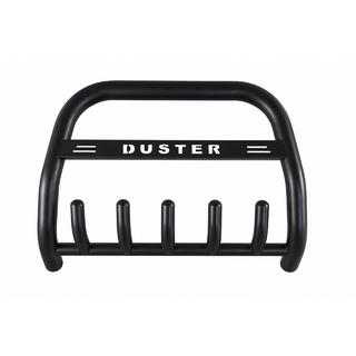Přední ochranný rám (bullbar) RNDT.09.F1-58.6 Black (nerez)