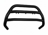 Mercedes Sprinter W906 2006–2018 Nízký bullbar WT017 Black (nerez) fotografie 1