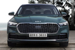 Recenze Kia K9 druhé generace: vlajkový sedan s výkonem a luxusem fotografie 1