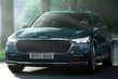 Recenze Kia K9 druhé generace: vlajkový sedan s výkonem a luxusem fotografie 2