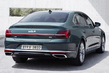 Recenze Kia K9 druhé generace: vlajkový sedan s výkonem a luxusem fotografie 3