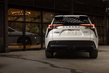 Subaru Solterra 2026: recenze modernizovaného elektrického crossoveru fotografie 3