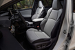 Subaru Solterra 2026: recenze modernizovaného elektrického crossoveru fotografie 6