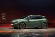 Test 326koňové verze Cupra Born VZ fotografie 2