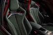 Test 326koňové verze Cupra Born VZ fotografie 6