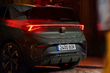 Test 326koňové verze Cupra Born VZ fotografie 4