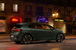 Test 326koňové verze Cupra Born VZ fotografie 3