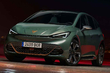 Test 326koňové verze Cupra Born VZ fotografie 1