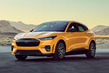 Recenze Ford Mustang Mach-E GT Performance Edition fotografie 2