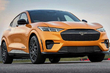 Recenze Ford Mustang Mach-E GT Performance Edition fotografie 1