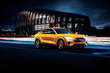 Recenze Ford Mustang Mach-E GT Performance Edition fotografie 4