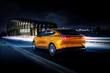 Recenze Ford Mustang Mach-E GT Performance Edition fotografie 3