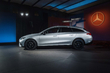 Recenze Mercedes-Benz CLA Shooting Brake 2026: elektrické kombi ve stylu kupé fotografie 3