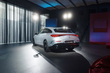 Recenze Mercedes-Benz CLA Shooting Brake 2026: elektrické kombi ve stylu kupé fotografie 4