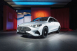 Recenze Mercedes-Benz CLA Shooting Brake 2026: elektrické kombi ve stylu kupé fotografie 2