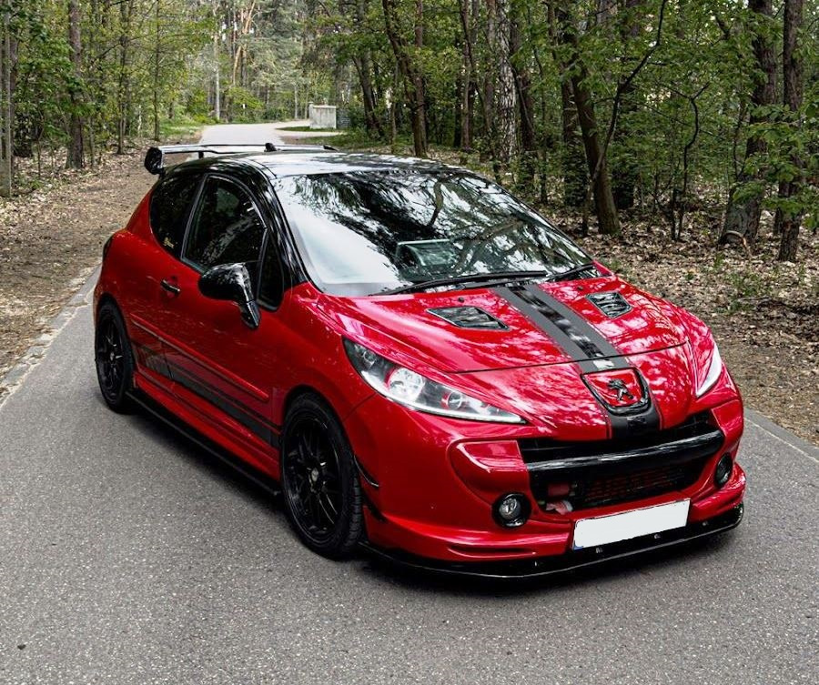 Jak dodat autu agresivnější vzhled: tipy na tuning