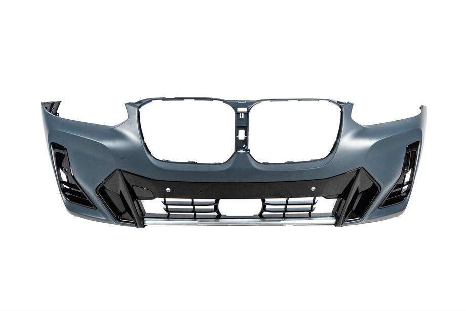 BMW X4 G02 2018– Přední nárazník M-Sport (2022-2024) Image