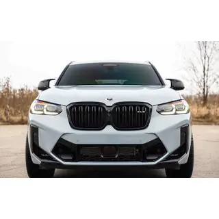 Ledvinky ve stylu X4M F98 (2022-2024) fotografie 2