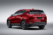 Recenze Hongqi E-HS3: kompaktní elektrické SUV s pohonem všech kol fotografie 3