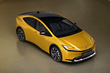 Toyota Prius (XW60): Pátá generace legendárního hybridu fotografie 3