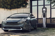 Toyota Prius (XW60): Pátá generace legendárního hybridu fotografie 4