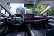 Toyota Prius (XW60): Pátá generace legendárního hybridu fotografie 5