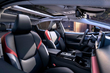 Toyota Prius (XW60): Pátá generace legendárního hybridu fotografie 6