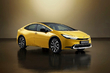 Toyota Prius (XW60): Pátá generace legendárního hybridu fotografie 1
