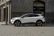 Mitsubishi Grandis 2025: návrat modelu v podobě crossoveru fotografie 3