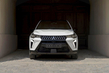 Mitsubishi Grandis 2025: návrat modelu v podobě crossoveru fotografie 1