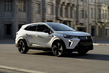 Mitsubishi Grandis 2025: návrat modelu v podobě crossoveru fotografie 2