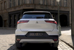 Mitsubishi Grandis 2025: návrat modelu v podobě crossoveru fotografie 4