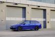 Volkswagen Golf Variant R 2024: praktičnost a extrém fotografie 3