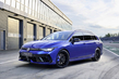 Volkswagen Golf Variant R 2024: praktičnost a extrém fotografie 2