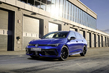 Volkswagen Golf Variant R 2024: praktičnost a extrém fotografie 1