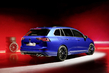 Volkswagen Golf Variant R 2024: praktičnost a extrém fotografie 4