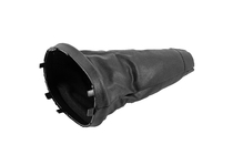 Renault Duster 2008–2017 Manžeta řadicí páky 969359780R (OEM) fotografie 4