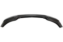 BMW X4 F26 2014–2018 Lip spoiler předního nárazníku (pro M-Sport, karbon) fotografie 7