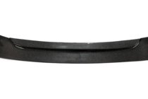 BMW X4 F26 2014–2018 Lip spoiler předního nárazníku (pro M-Sport, karbon) fotografie 9